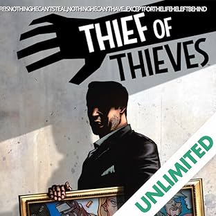 Thief of Thieves